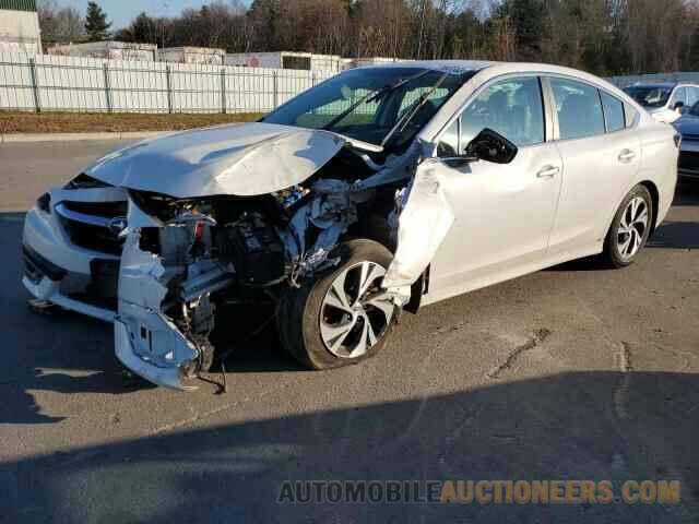 4S3BWAB65M3015418 SUBARU LEGACY 2021