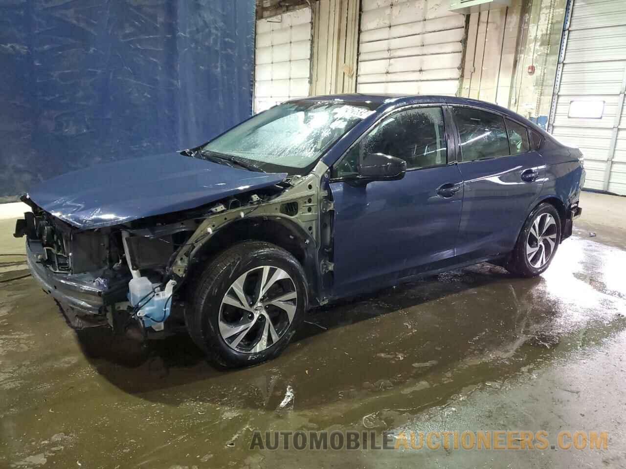 4S3BWAB6XP3016858 SUBARU LEGACY 2023