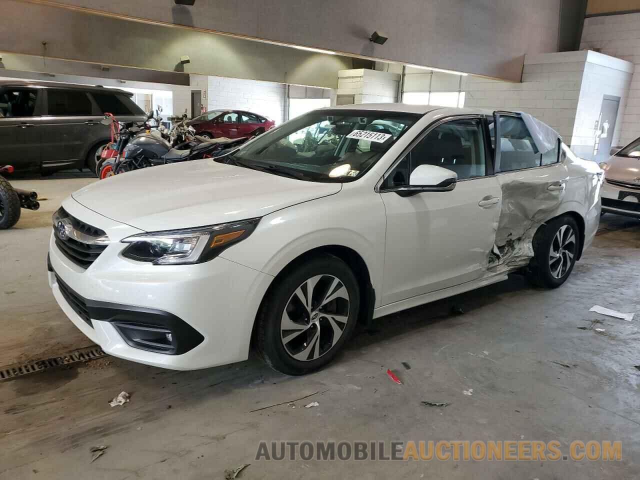 4S3BWAC64L3034037 SUBARU LEGACY 2020