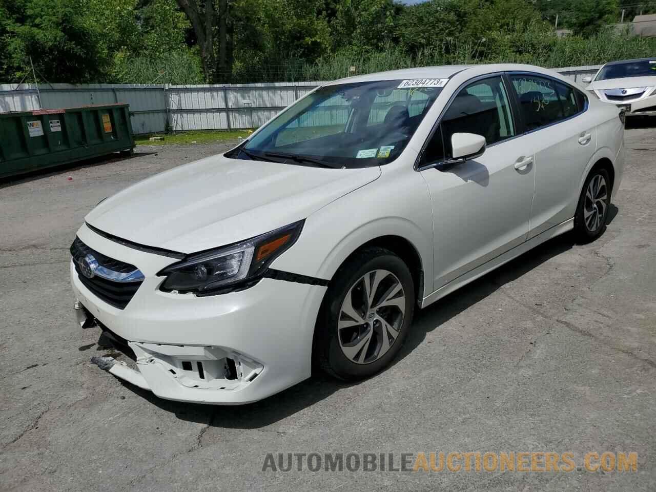 4S3BWAC64M3017823 SUBARU LEGACY 2021