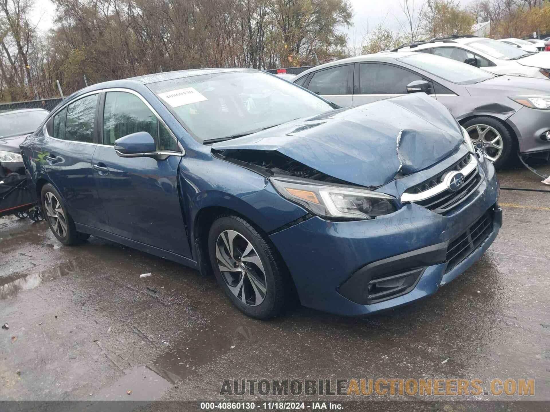 4S3BWAC65L3011866 SUBARU LEGACY 2020