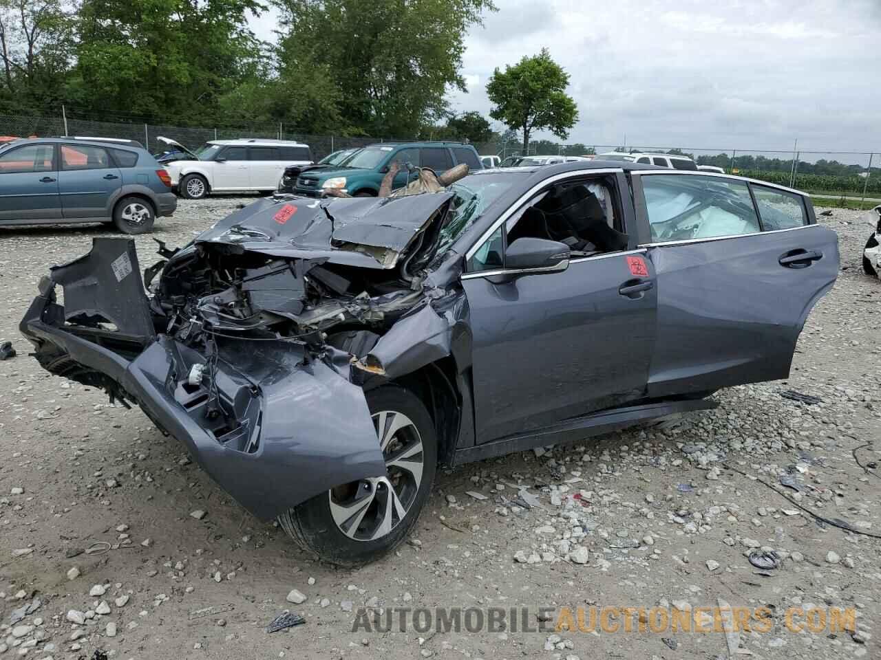 4S3BWAC65N3010414 SUBARU LEGACY 2022