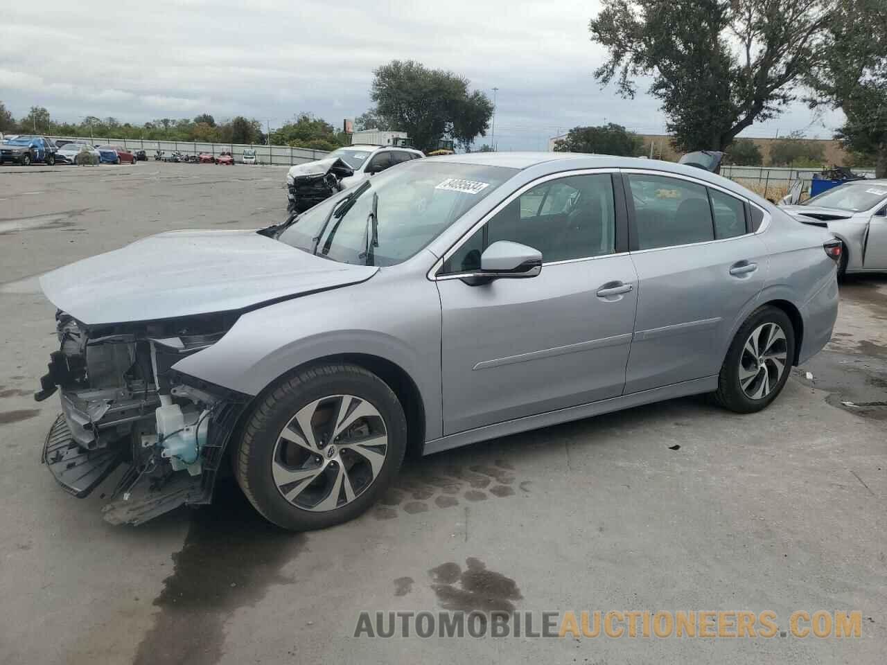 4S3BWAC66M3007908 SUBARU LEGACY 2021