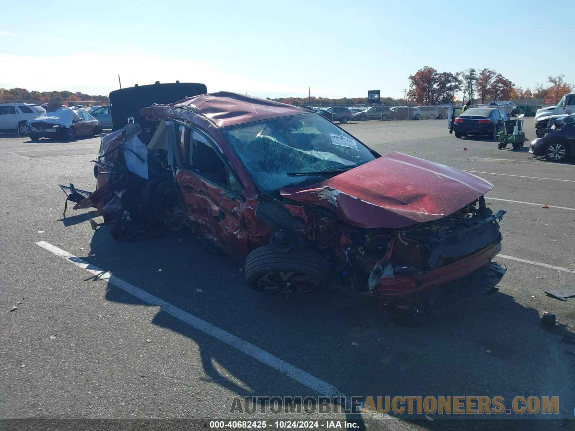 4S3BWAC66P3007816 SUBARU LEGACY 2023