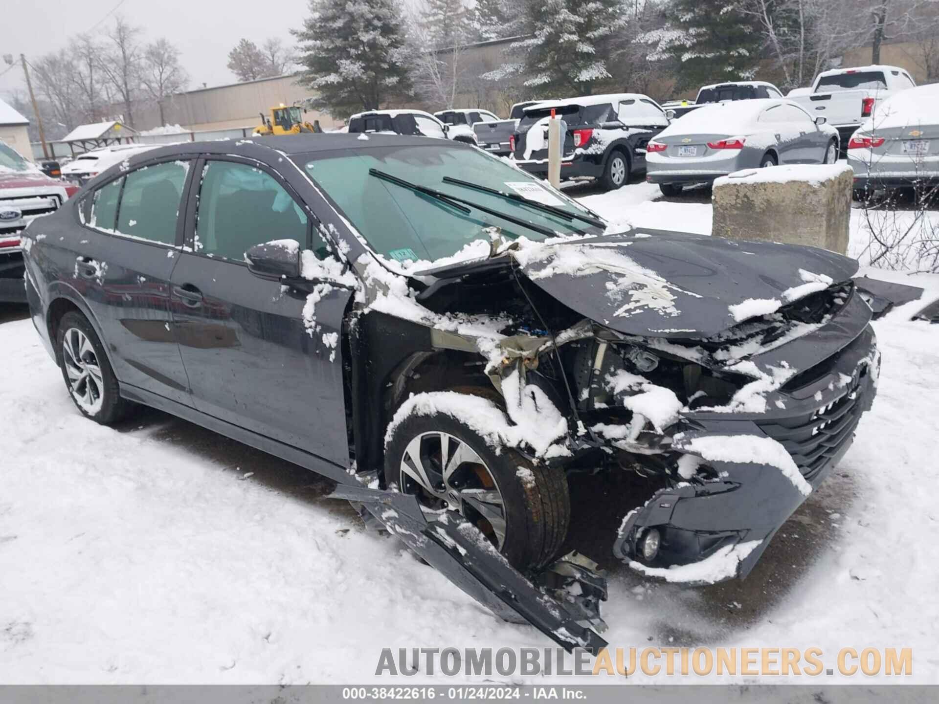 4S3BWAD60P3006255 SUBARU LEGACY 2023