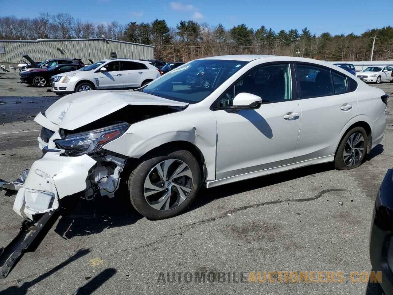 4S3BWAD61P3014011 SUBARU LEGACY 2023