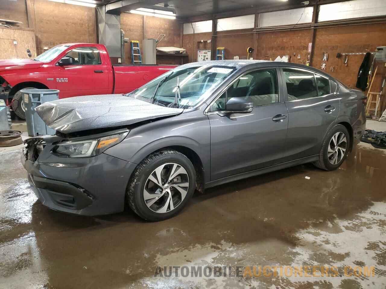 4S3BWAD62N3004388 SUBARU LEGACY 2022