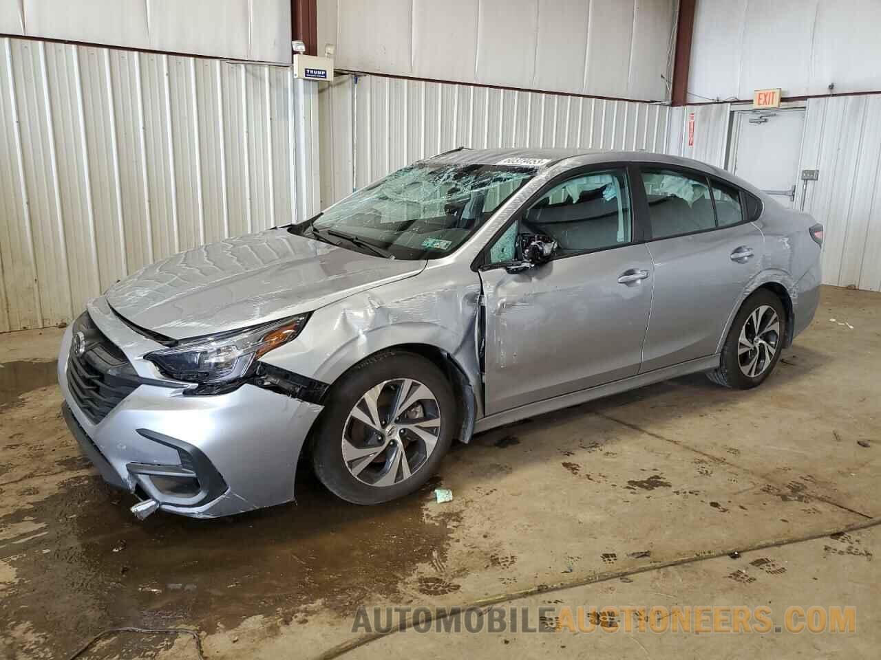 4S3BWAD62P3007892 SUBARU LEGACY 2023