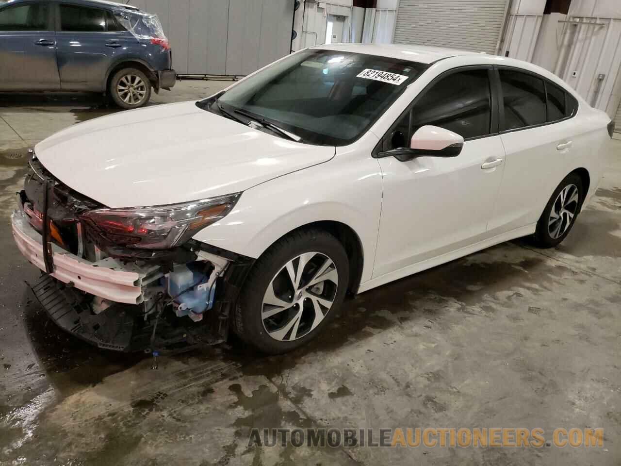 4S3BWAD62P3009643 SUBARU LEGACY 2023