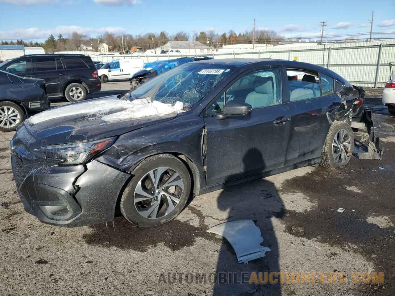 4S3BWAD62P3011375 SUBARU LEGACY 2023