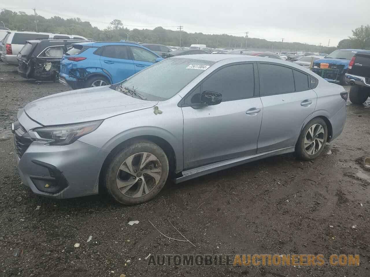 4S3BWAD62R3009015 SUBARU LEGACY 2024