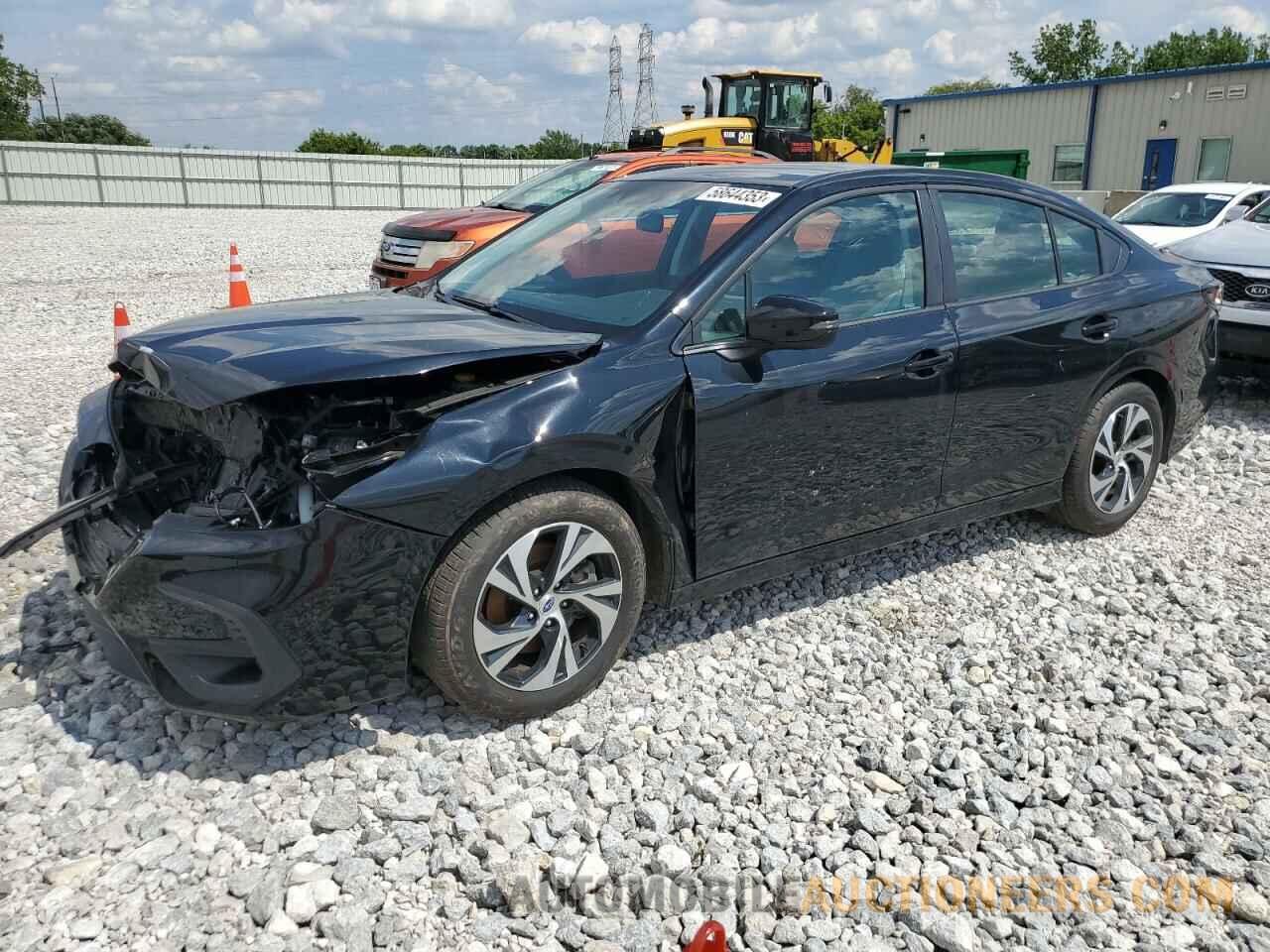 4S3BWAD63P3005021 SUBARU LEGACY 2023