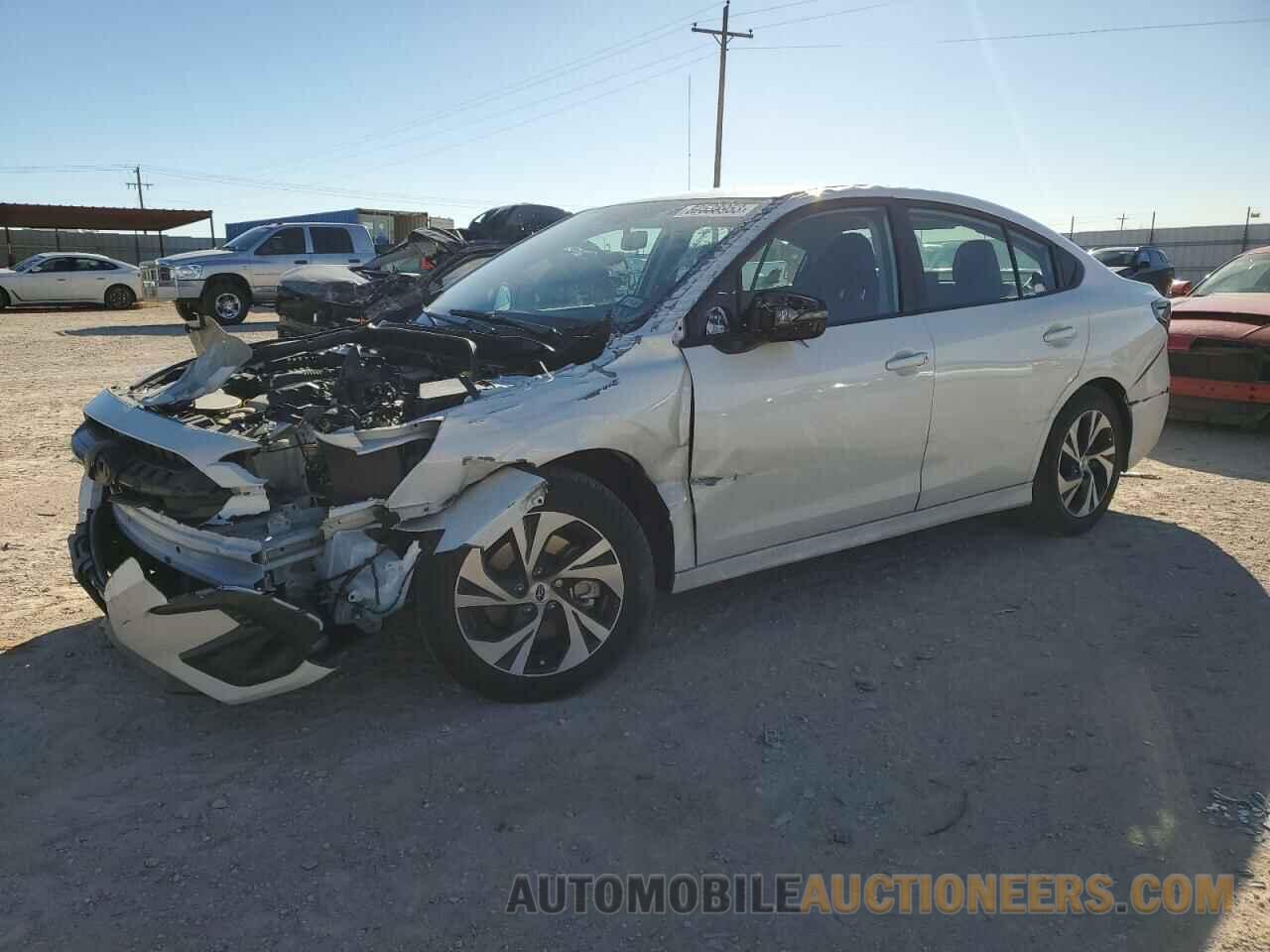 4S3BWAD63P3007206 SUBARU LEGACY 2023