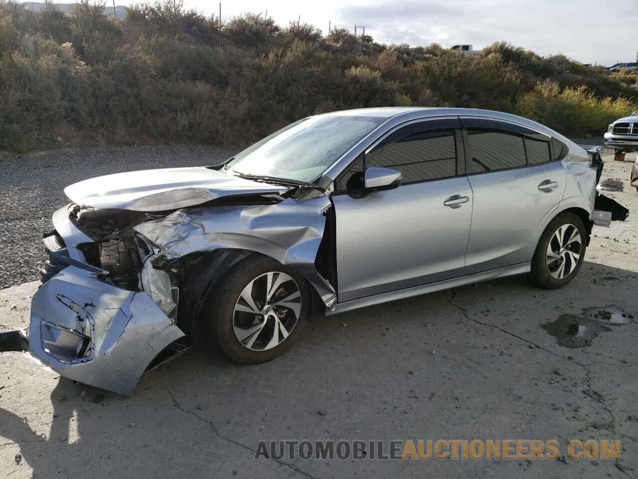 4S3BWAD63P3008582 SUBARU LEGACY 2023