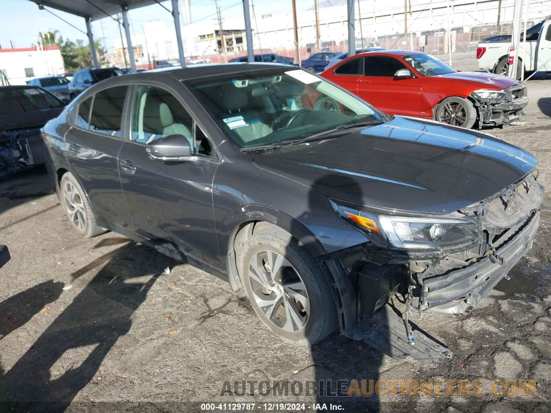 4S3BWAD64N3016297 SUBARU LEGACY 2022