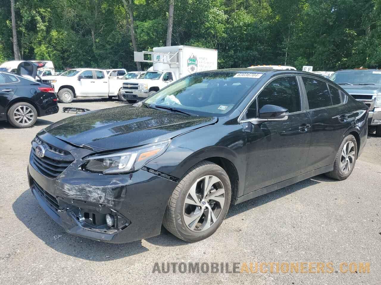 4S3BWAD65N3018317 SUBARU LEGACY 2022