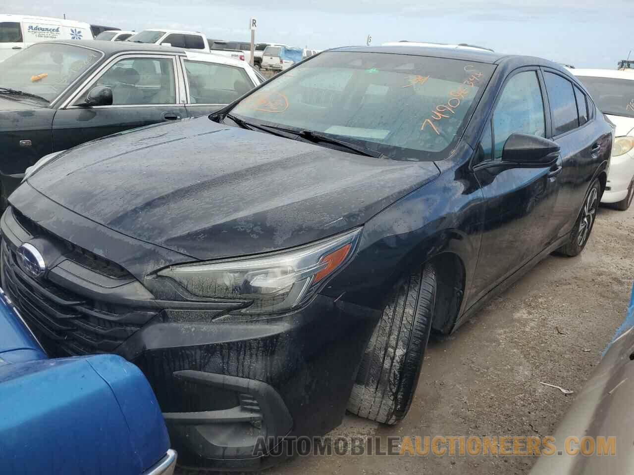 4S3BWAD66P3006034 SUBARU LEGACY 2023