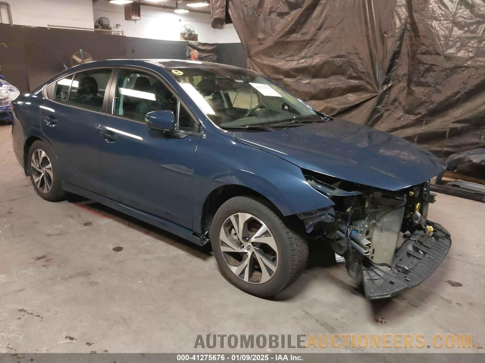 4S3BWAD66P3013534 SUBARU LEGACY 2023