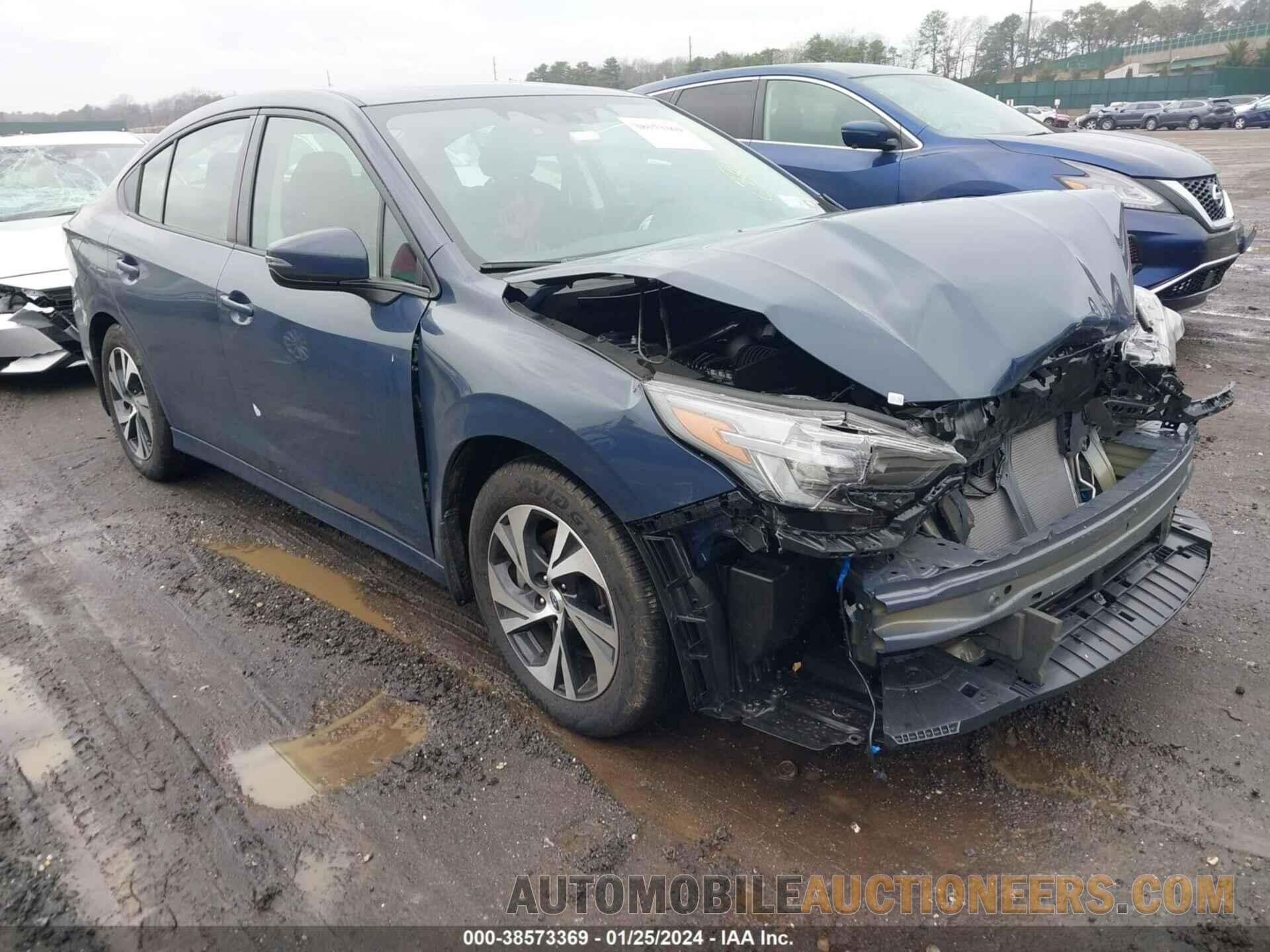 4S3BWAD66R3006988 SUBARU LEGACY 2024