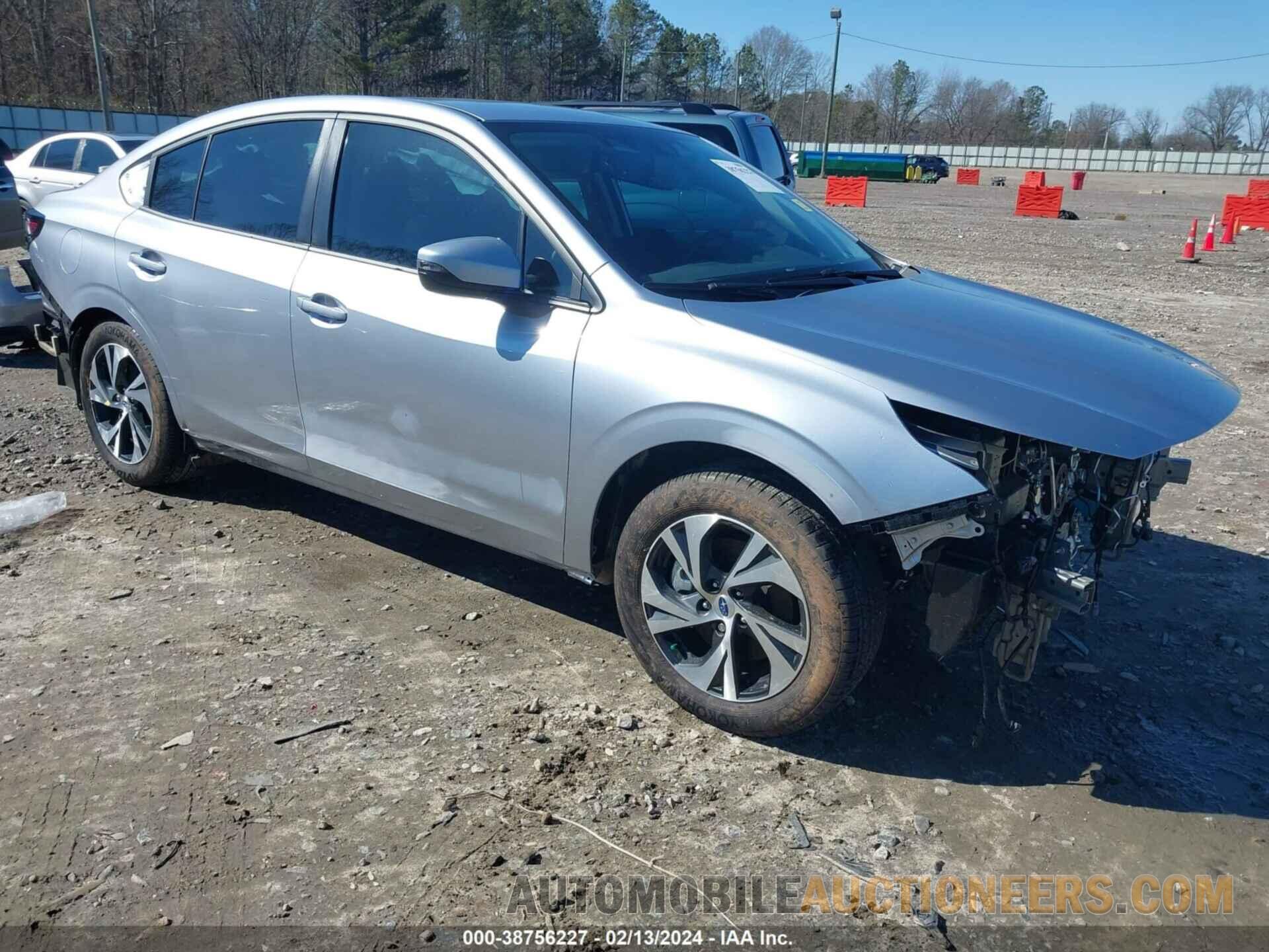 4S3BWAD67P3015390 SUBARU LEGACY 2023