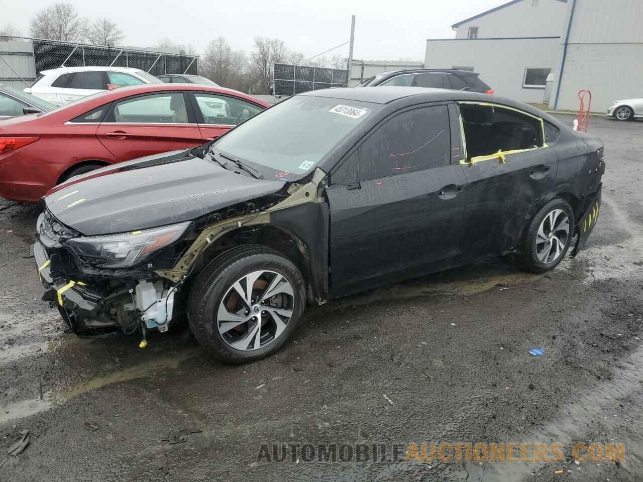 4S3BWAD68P3002437 SUBARU LEGACY 2023