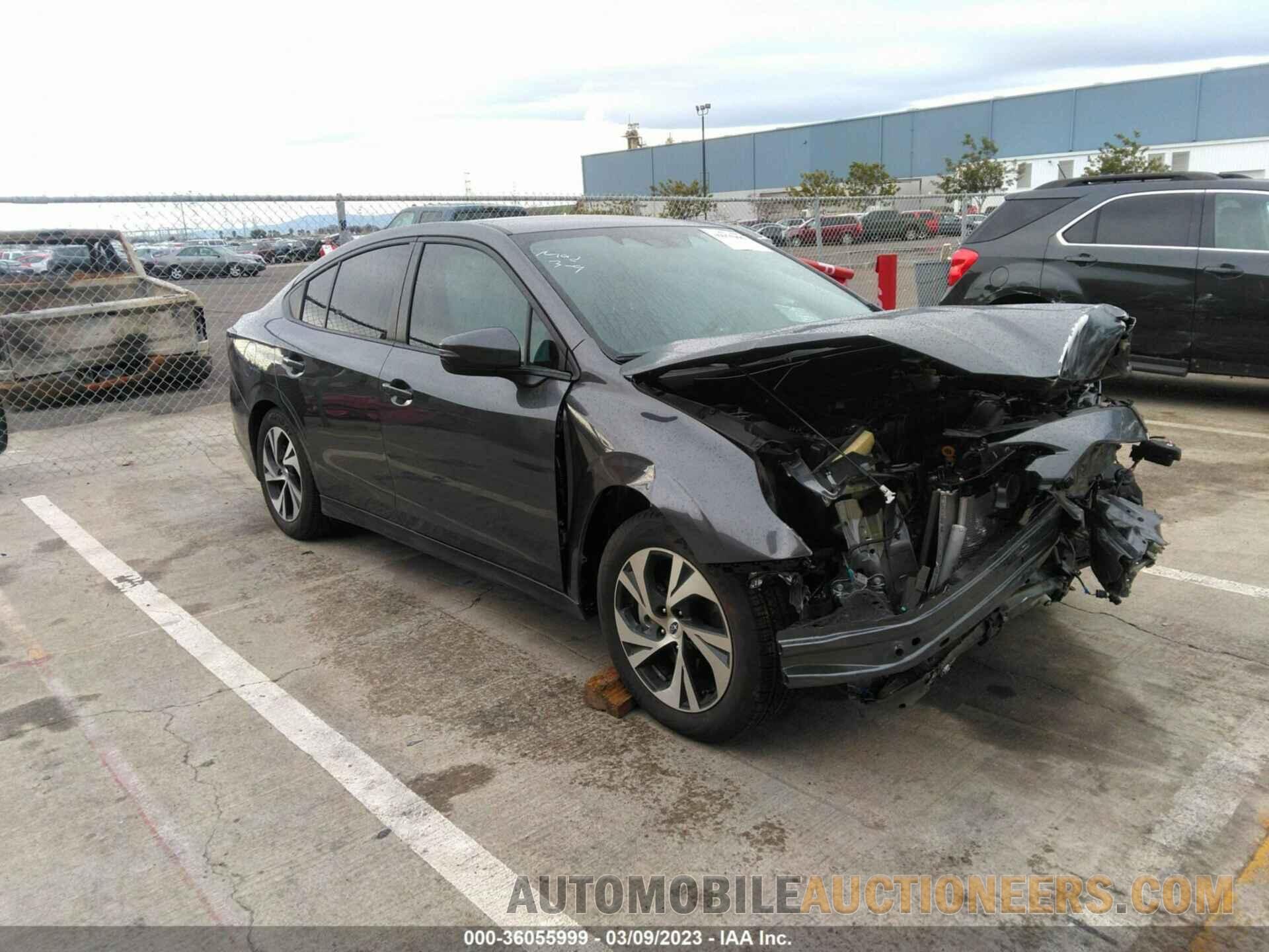 4S3BWAD68P3007251 SUBARU LEGACY 2023