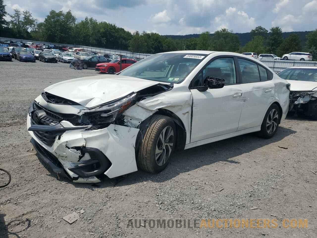 4S3BWAD68P3013941 SUBARU LEGACY 2023