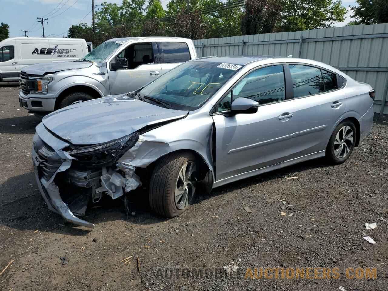 4S3BWAD69P3009994 SUBARU LEGACY 2023