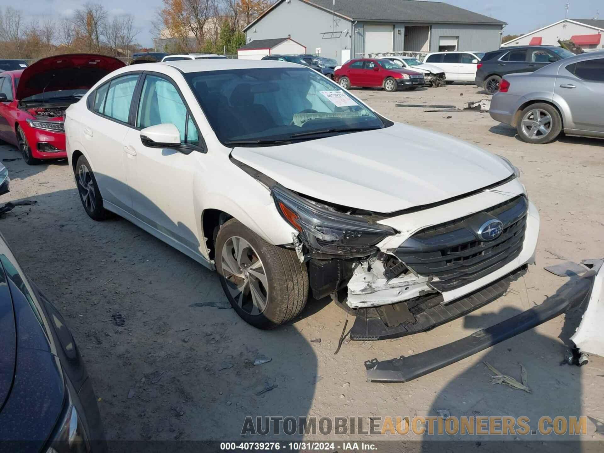 4S3BWAD6XP3014928 SUBARU LEGACY 2023