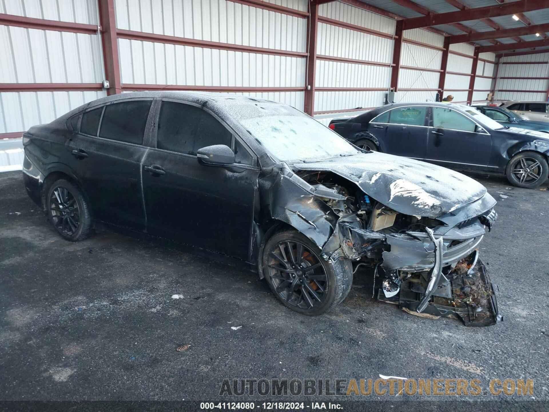 4S3BWAF61P3004186 SUBARU LEGACY 2023