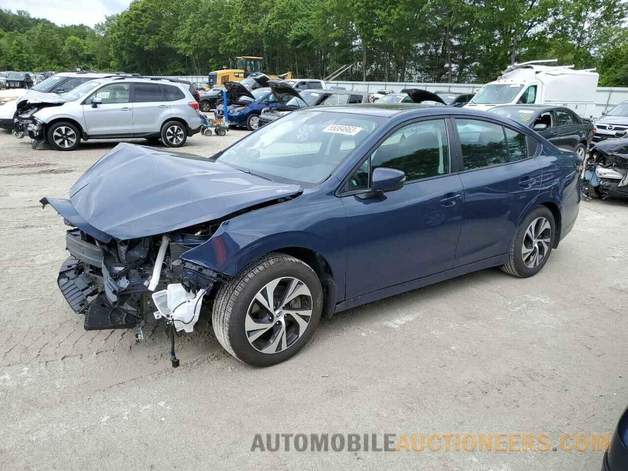 4S3BWAF62P3005671 SUBARU LEGACY 2023