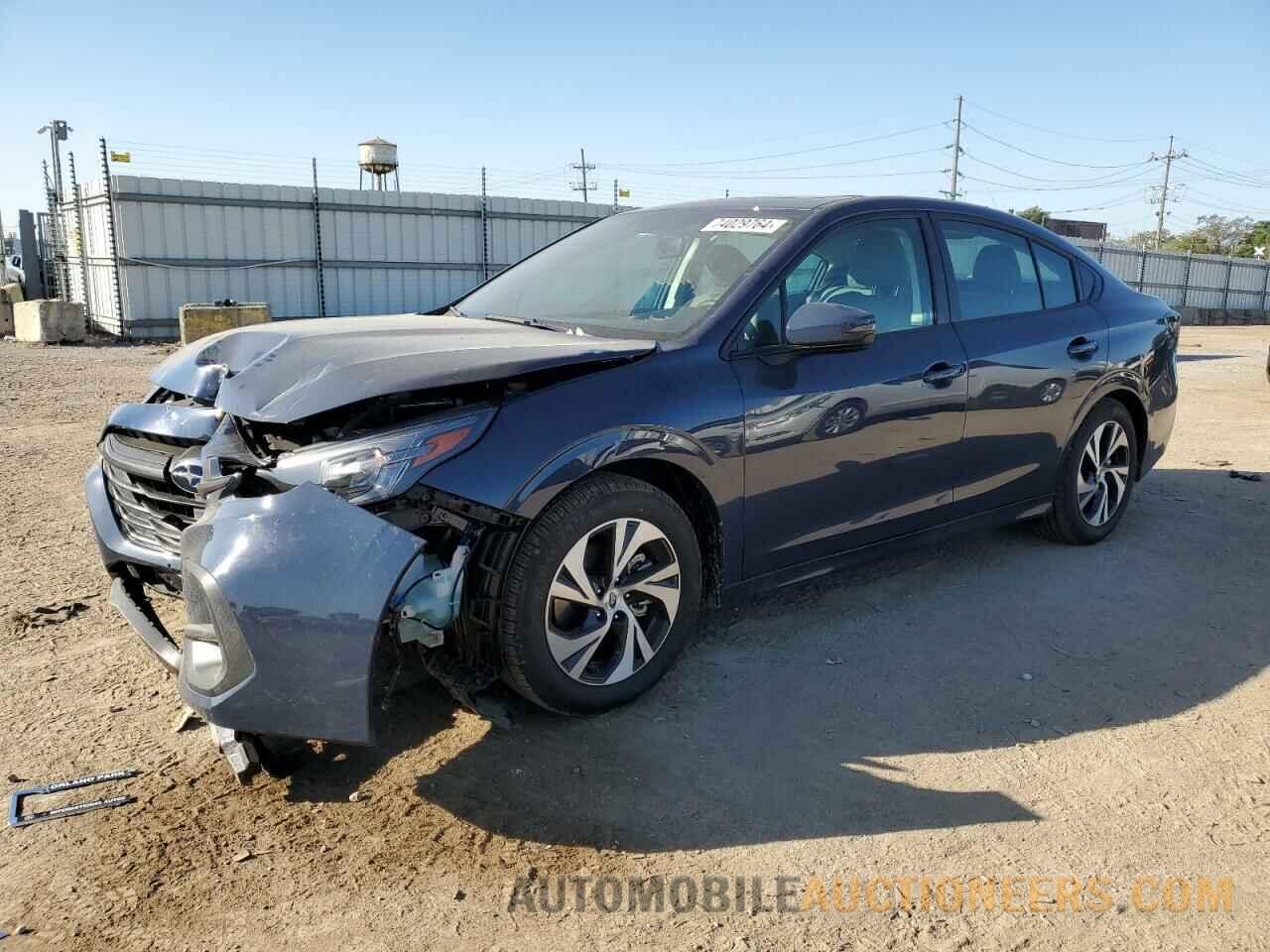 4S3BWAF62R3029200 SUBARU LEGACY 2024