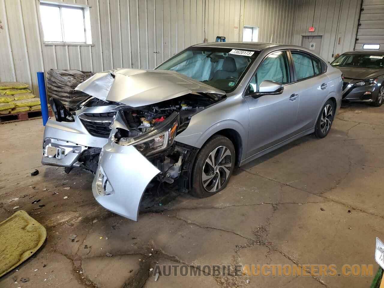 4S3BWAF64M3010351 SUBARU LEGACY 2021