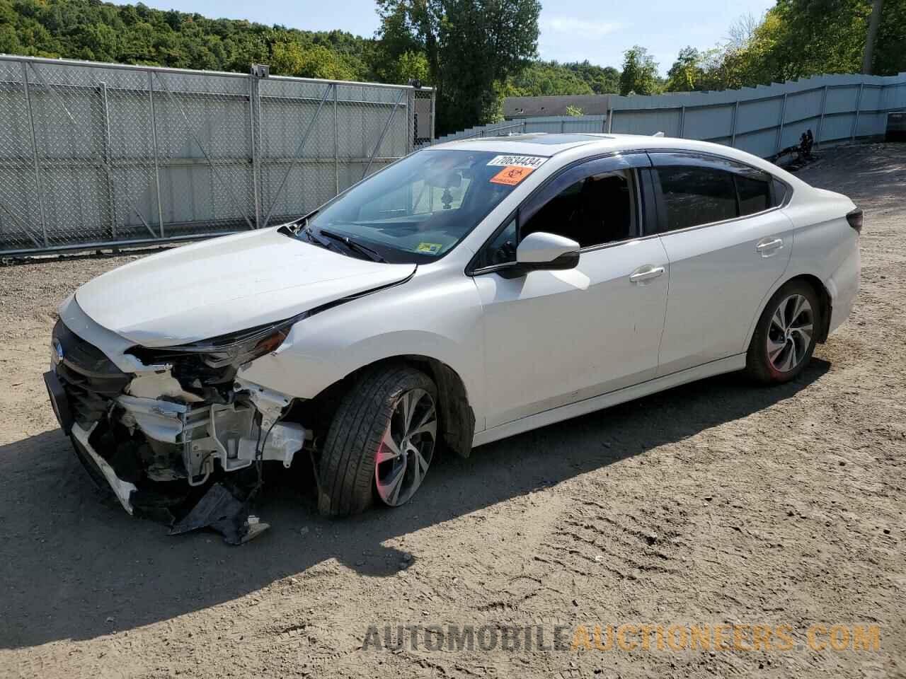 4S3BWAF64R3005593 SUBARU LEGACY 2024