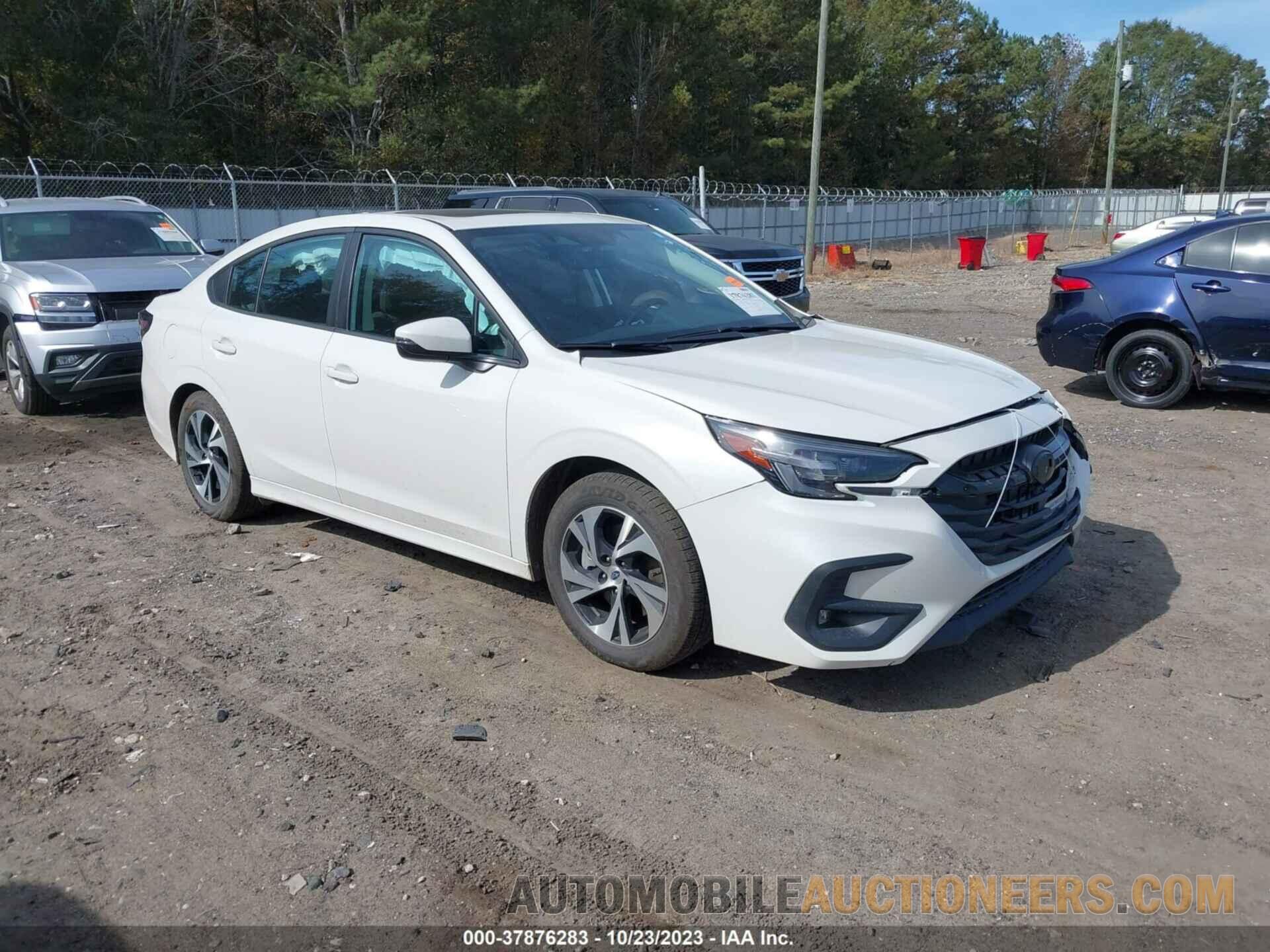 4S3BWAF65P3004577 SUBARU LEGACY 2023