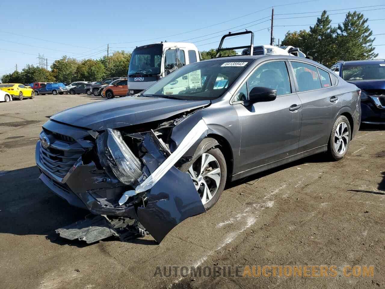 4S3BWAF65P3008323 SUBARU LEGACY 2023