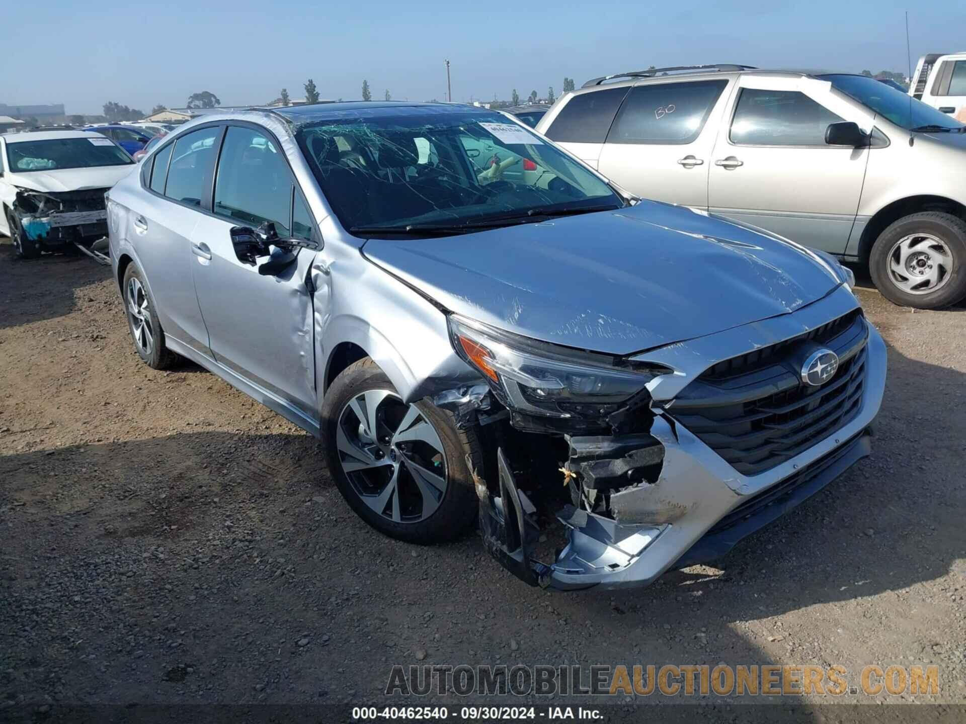 4S3BWAF66P3014521 SUBARU LEGACY 2023