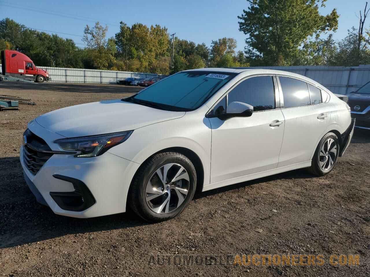 4S3BWAF66P3016155 SUBARU LEGACY 2023