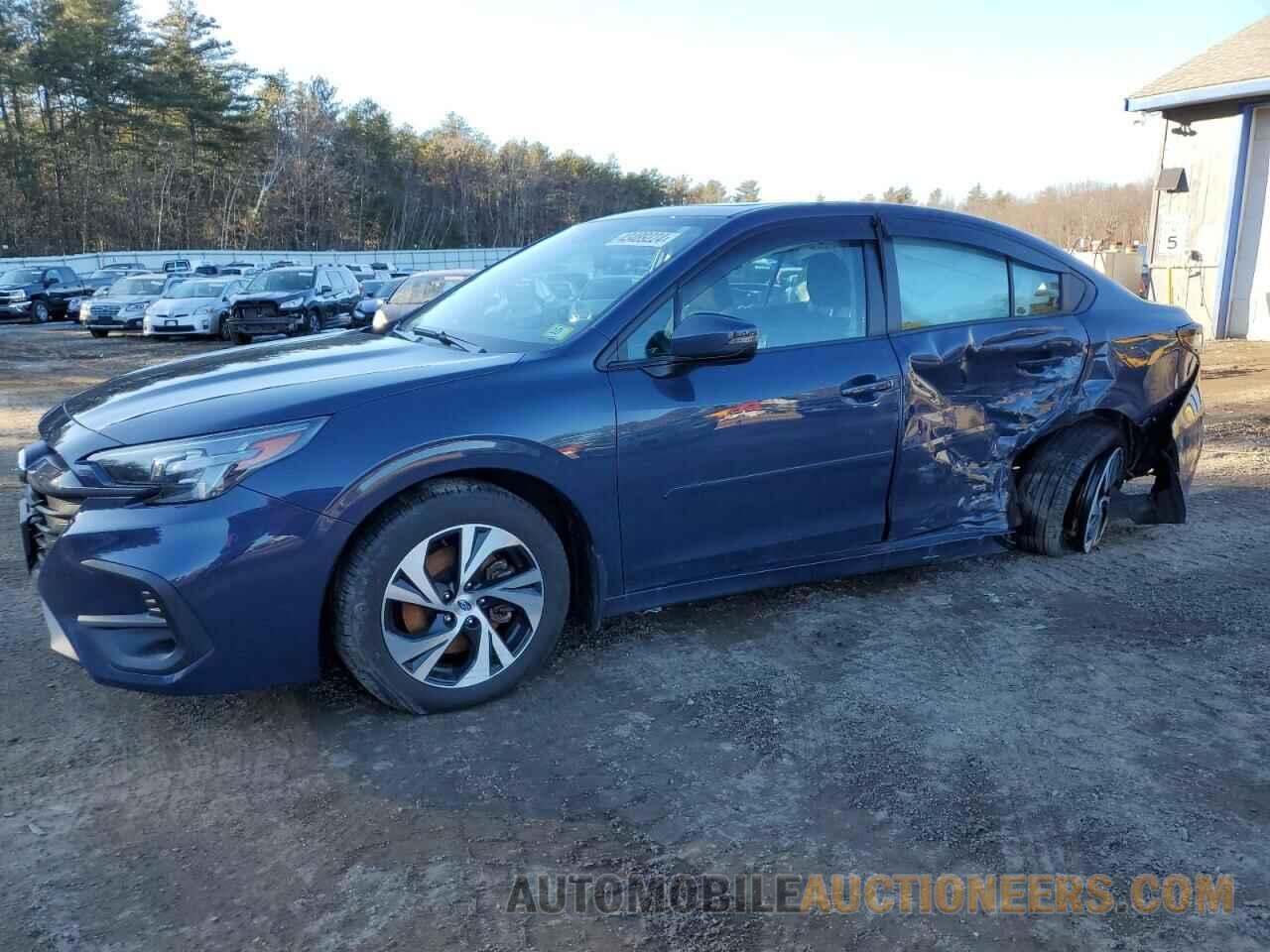 4S3BWAF67P3008825 SUBARU LEGACY 2023