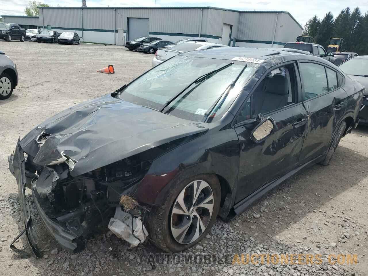 4S3BWAF67P3010168 SUBARU LEGACY 2023