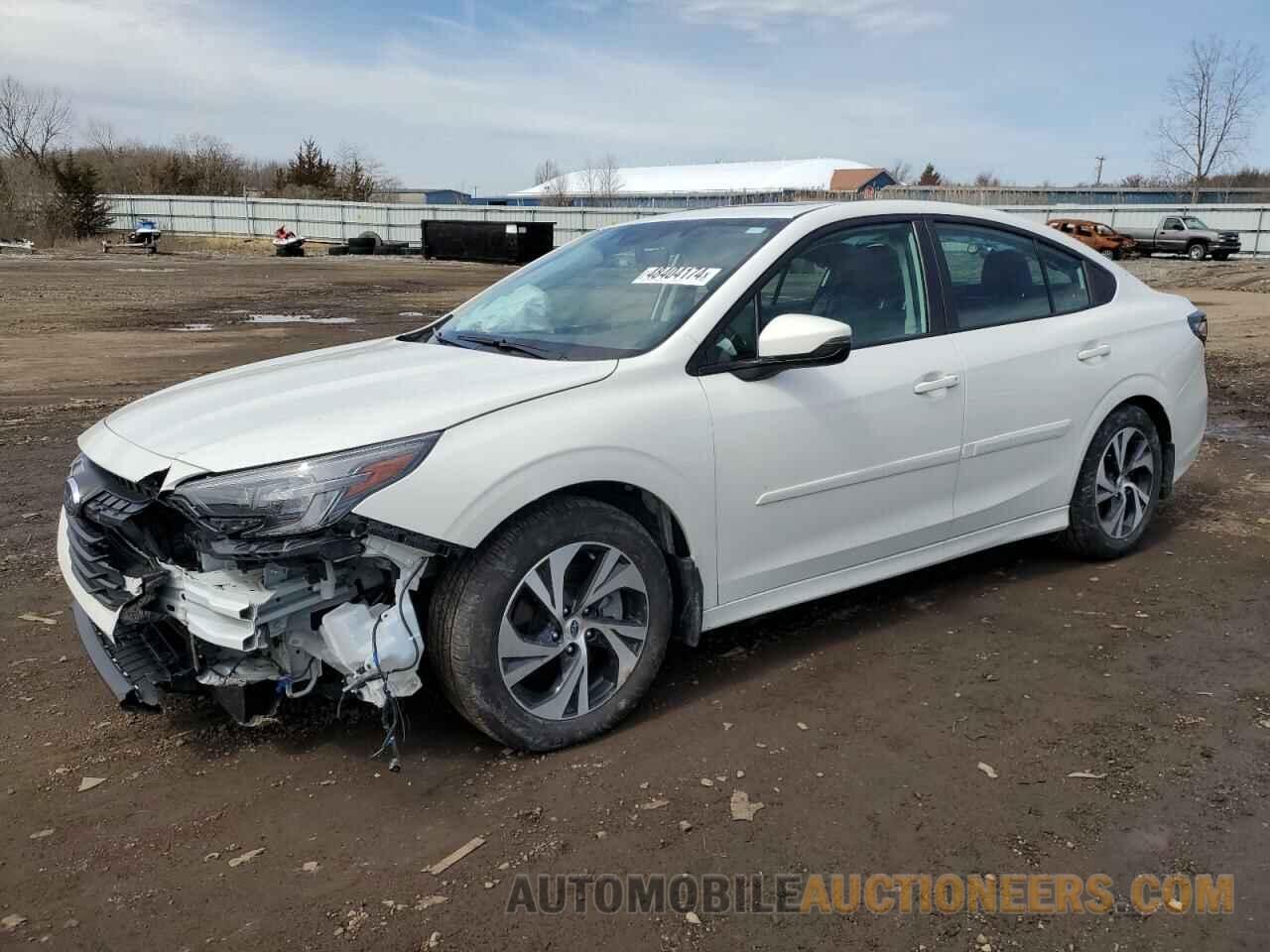 4S3BWAF68P3015850 SUBARU LEGACY 2023