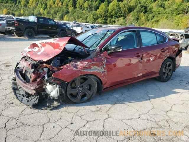 4S3BWAG60L3028908 SUBARU LEGACY 2020