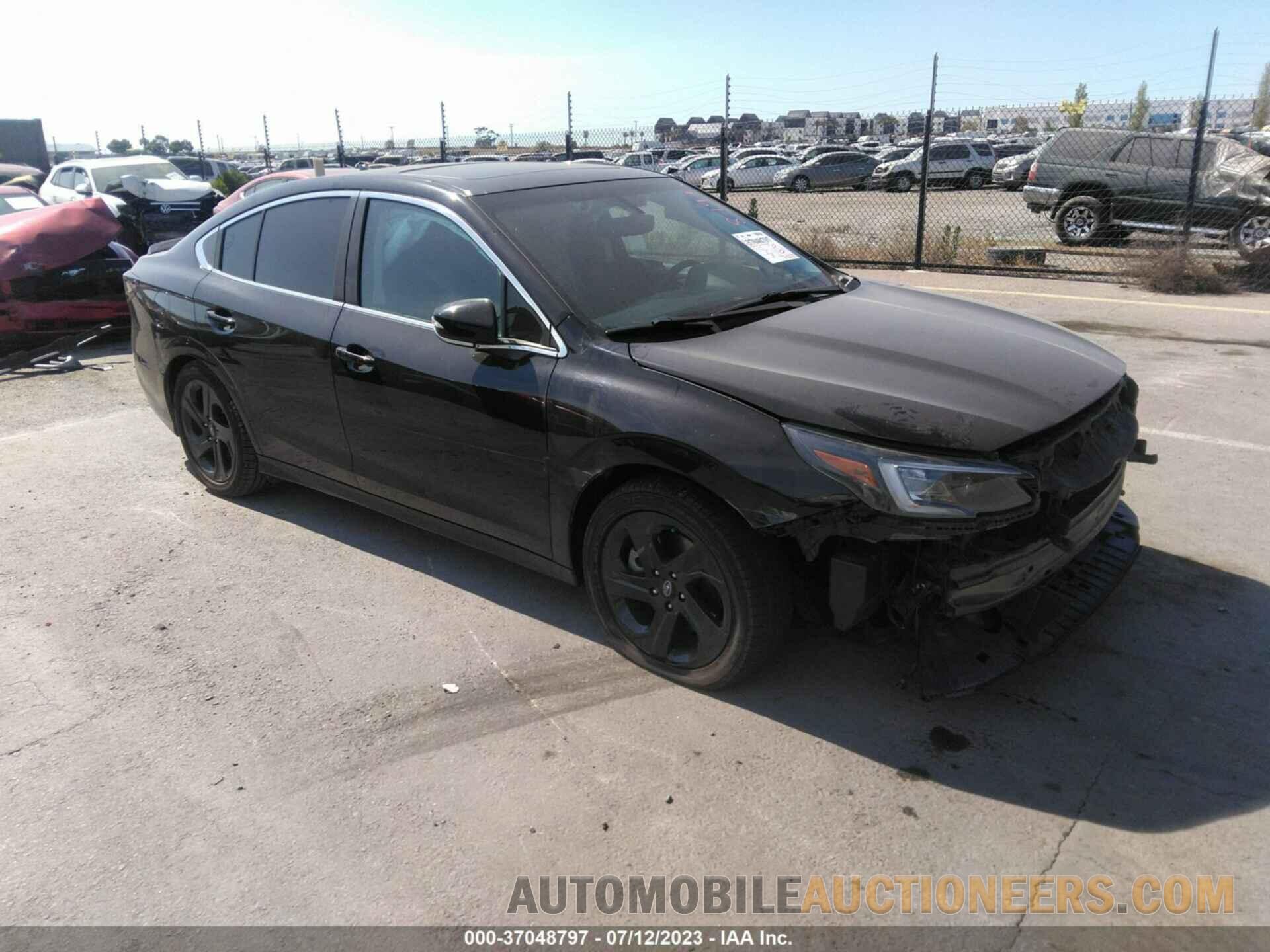 4S3BWAG61L3017254 SUBARU LEGACY 2020