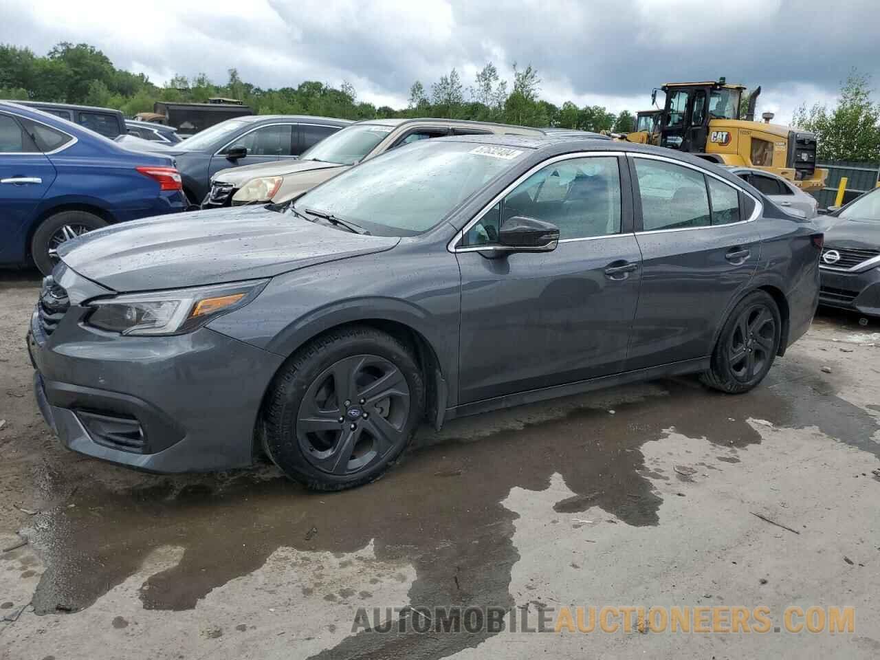 4S3BWAH66M3012910 SUBARU LEGACY 2021