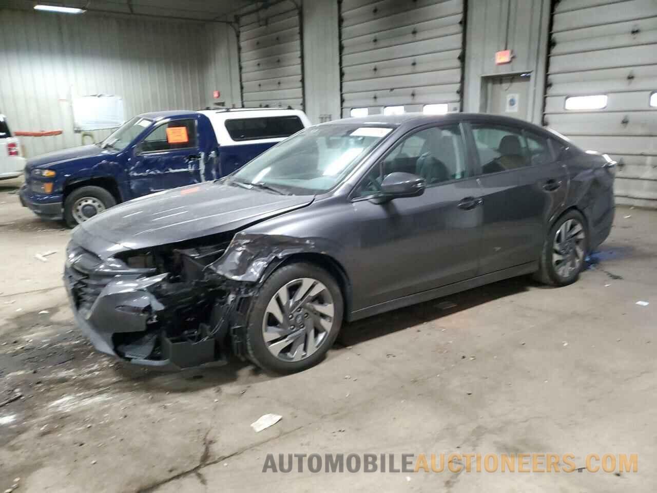 4S3BWAM60R3022734 SUBARU LEGACY 2024