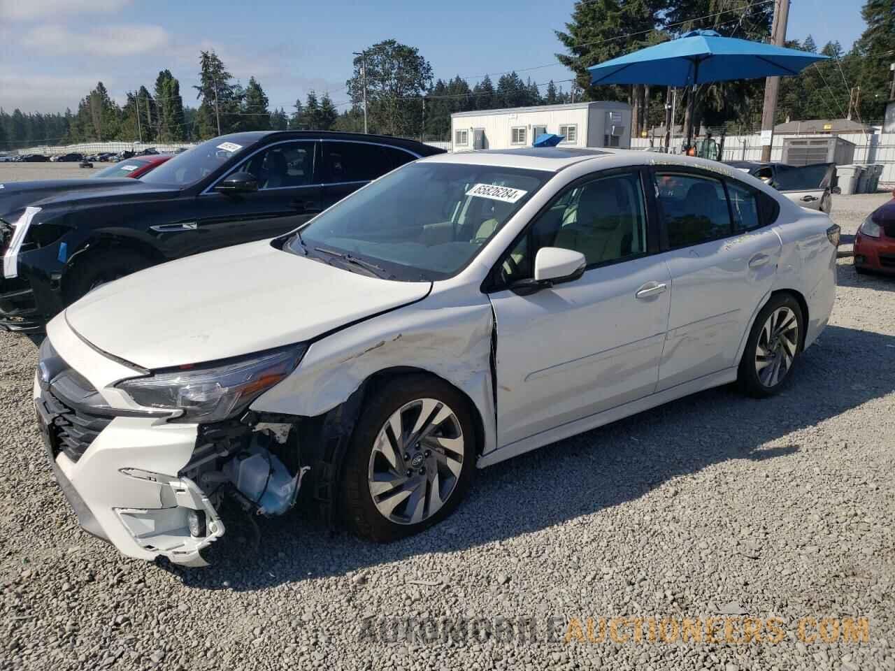 4S3BWAN60R3014728 SUBARU LEGACY 2024