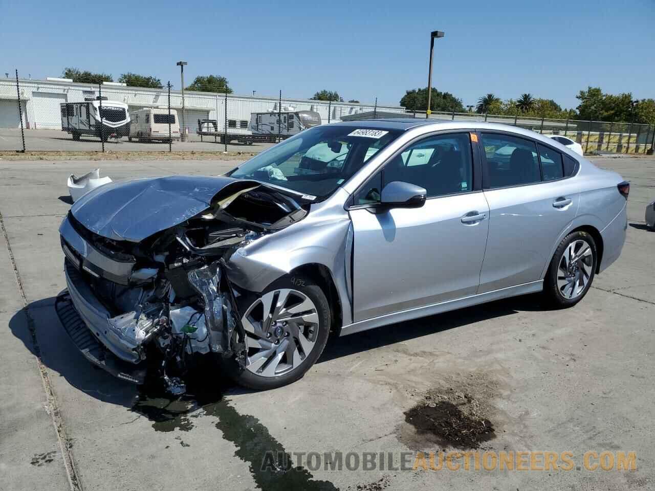 4S3BWAN61R3002278 SUBARU LEGACY 2024