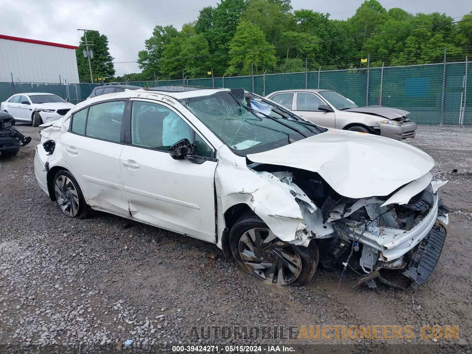 4S3BWAN61R3025091 SUBARU LEGACY 2024