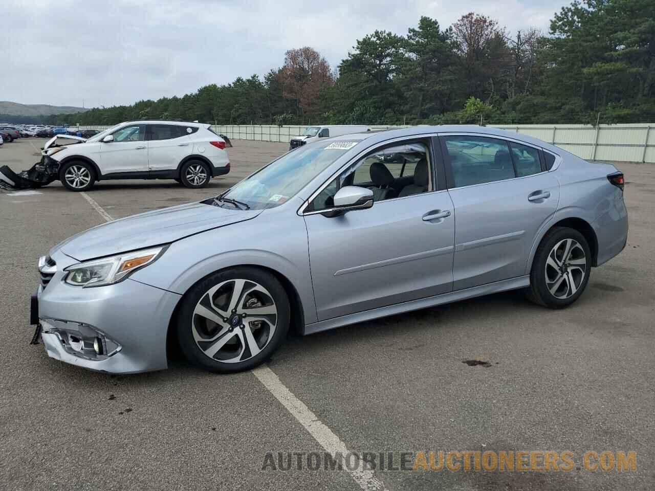 4S3BWAN62L3032557 SUBARU LEGACY 2020