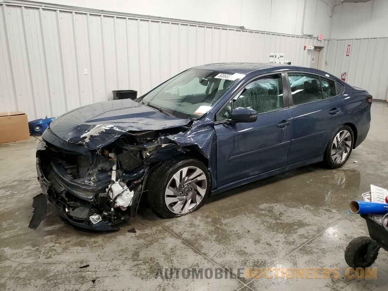 4S3BWAN63P3012680 SUBARU LEGACY 2023